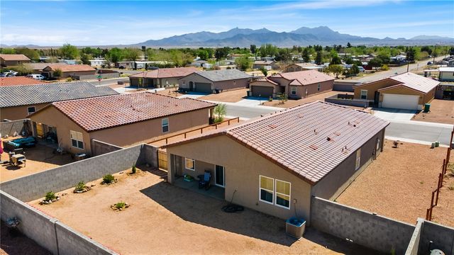 3623 E Andrea Drive, Kingman, AZ 86409