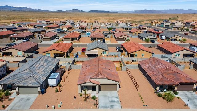 3623 E Andrea Drive, Kingman, AZ 86409