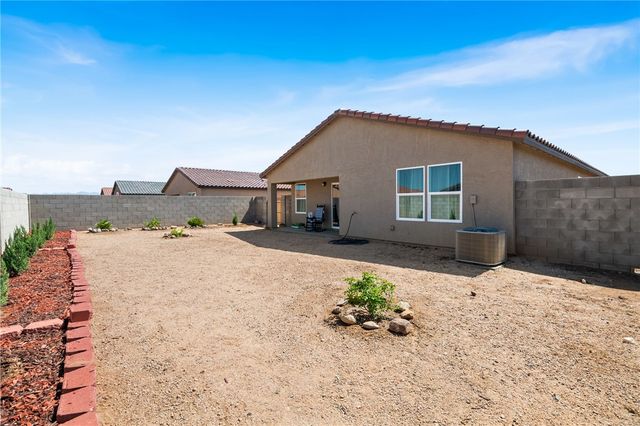 3623 E Andrea Drive, Kingman, AZ 86409