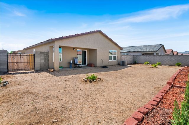 3623 E Andrea Drive, Kingman, AZ 86409