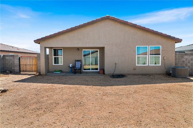 3623 E Andrea Drive, Kingman, AZ 86409