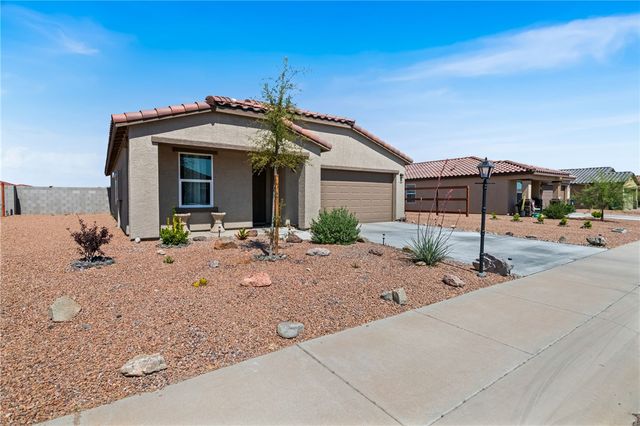 3623 E Andrea Drive, Kingman, AZ 86409