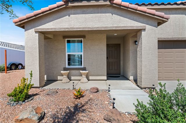 3623 E Andrea Drive, Kingman, AZ 86409