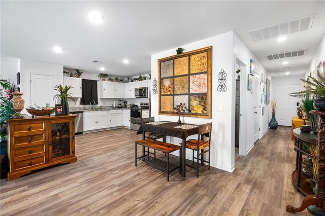 3623 E Andrea Drive, Kingman, AZ 86409