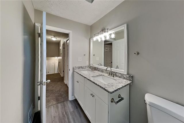 2021 Kramer Way, Marietta, GA 30062
