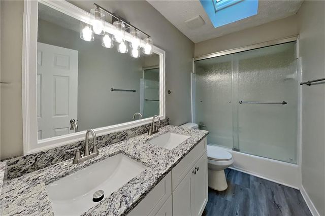 2021 Kramer Way, Marietta, GA 30062