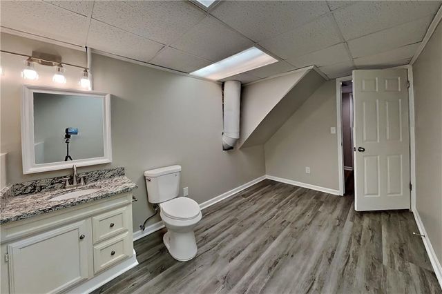 2021 Kramer Way, Marietta, GA 30062