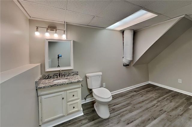 2021 Kramer Way, Marietta, GA 30062