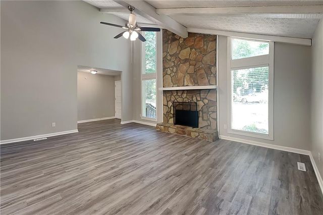 2021 Kramer Way, Marietta, GA 30062