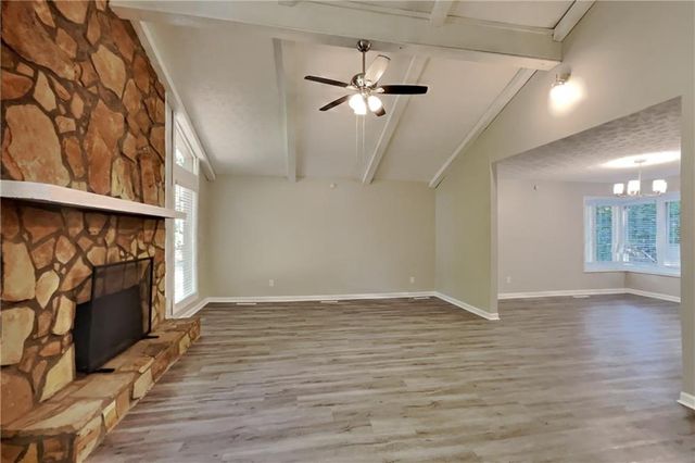 2021 Kramer Way, Marietta, GA 30062