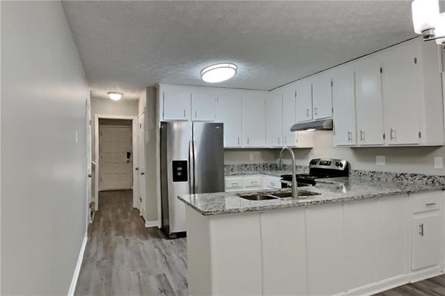 2021 Kramer Way, Marietta, GA 30062