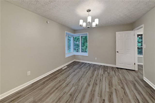 2021 Kramer Way, Marietta, GA 30062