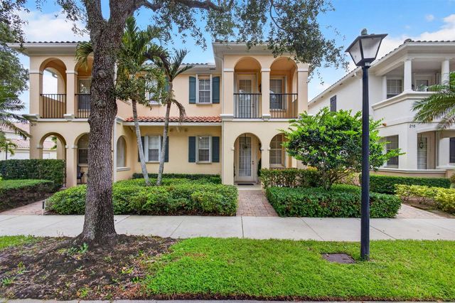 213 Barcelona Drive, Jupiter, FL 33458