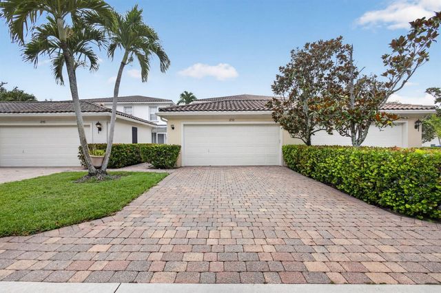 213 Barcelona Drive, Jupiter, FL 33458