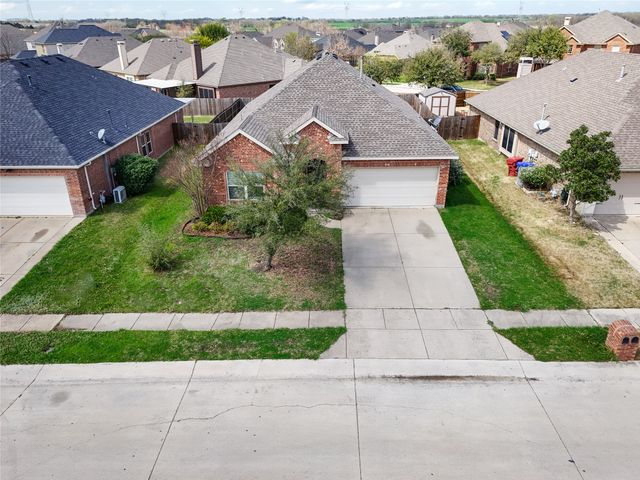 3112 Burwood Lane, Royse City, TX 75189