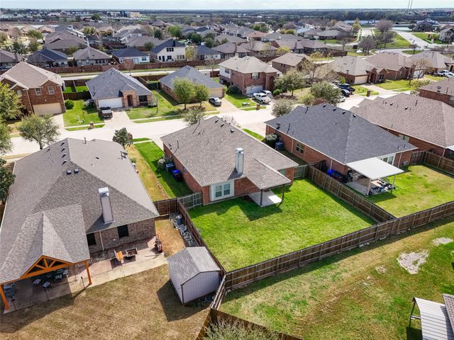 3112 Burwood Lane, Royse City, TX 75189