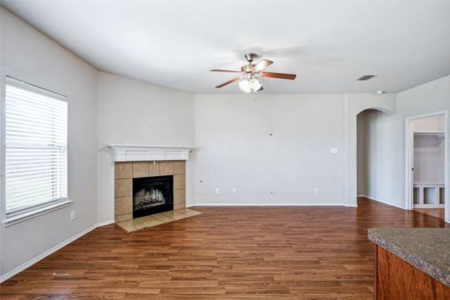 3112 Burwood Lane, Royse City, TX 75189