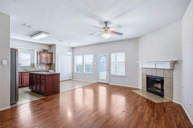 3112 Burwood Lane, Royse City, TX 75189