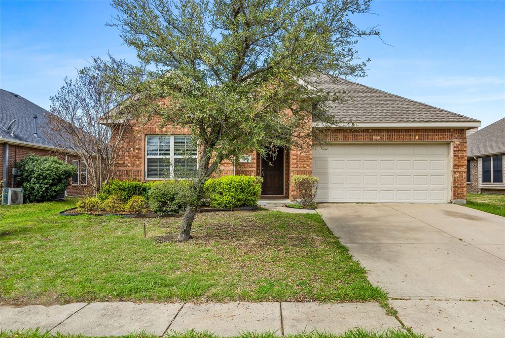 3112 Burwood Lane, Royse City, TX 75189