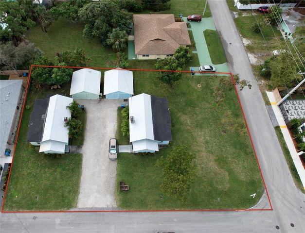 1338 - 1384 NE - 1384 35th Street, Oakland Park, FL 33334