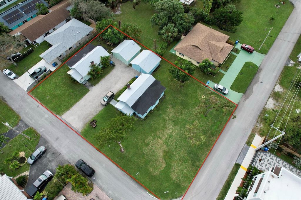 1338 - 1384 NE - 1384 35th Street, Oakland Park, FL 33334