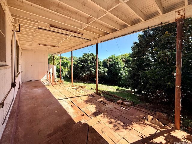 3655 Nihipali Place, Honolulu, HI 96816