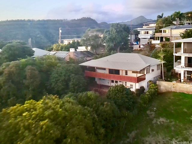 3655 Nihipali Place, Honolulu, HI 96816