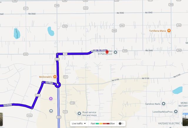 1768 County Road 3545, Cleveland, TX 77327