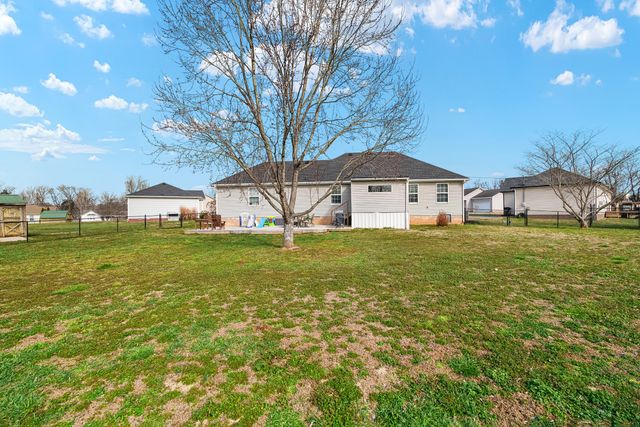 116 Sarong Ct, Christiana, TN 37037