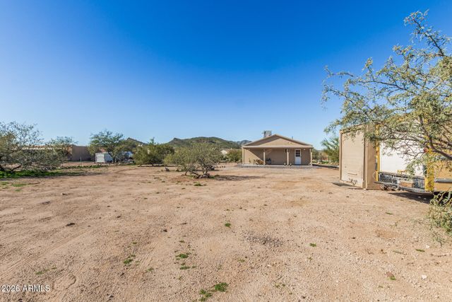 44035 N 15TH Street, New River, AZ 85087