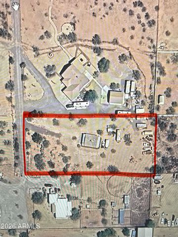 44035 N 15TH Street, New River, AZ 85087