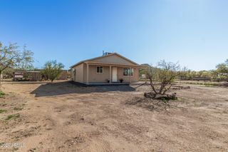 44035 N 15TH Street, New River, AZ 85087