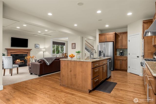 16763 NE 121st ST, Redmond, WA 98052