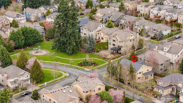 16763 NE 121st ST, Redmond, WA 98052