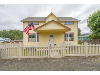 245 Ne BALM St, Sheridan, OR 97378