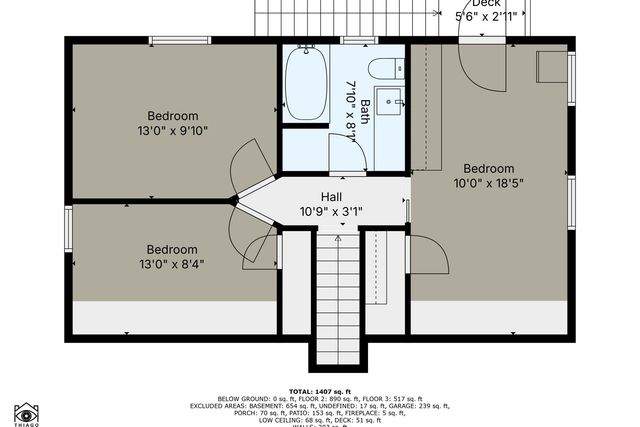 71 Webbers Path, West Yarmouth, MA 02673