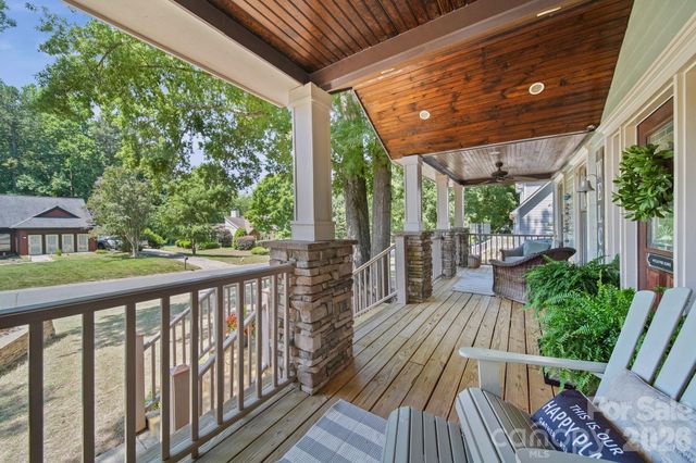 19424 Heartland Street, Cornelius, NC 28031