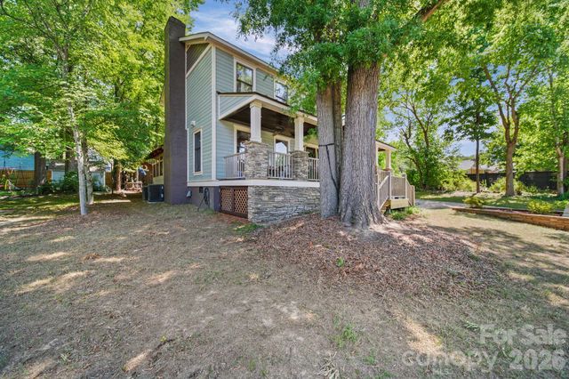 19424 Heartland Street, Cornelius, NC 28031