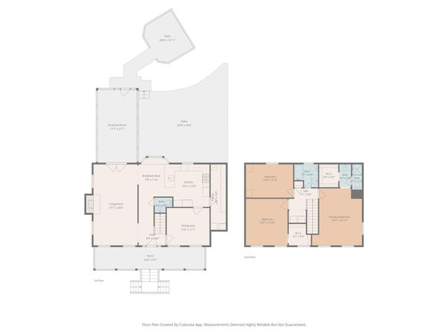 19424 Heartland Street, Cornelius, NC 28031