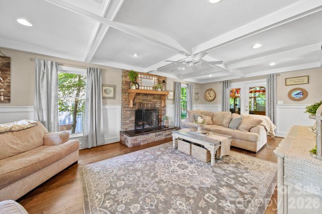 19424 Heartland Street, Cornelius, NC 28031