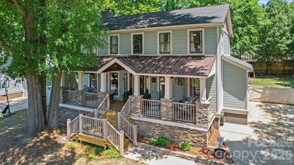 19424 Heartland Street, Cornelius, NC 28031