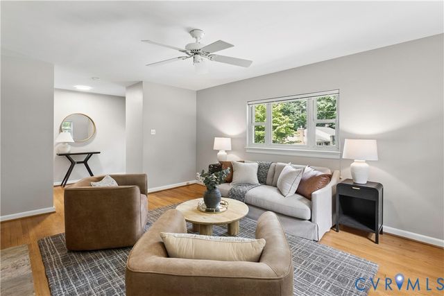 3136 Old Quarry Rd, Richmond, VA 23225