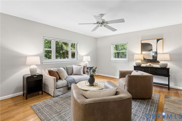 3136 Old Quarry Rd, Richmond, VA 23225