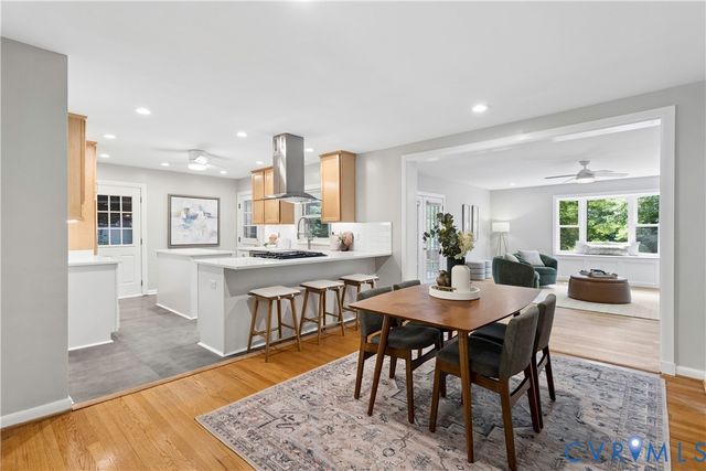 3136 Old Quarry Rd, Richmond, VA 23225