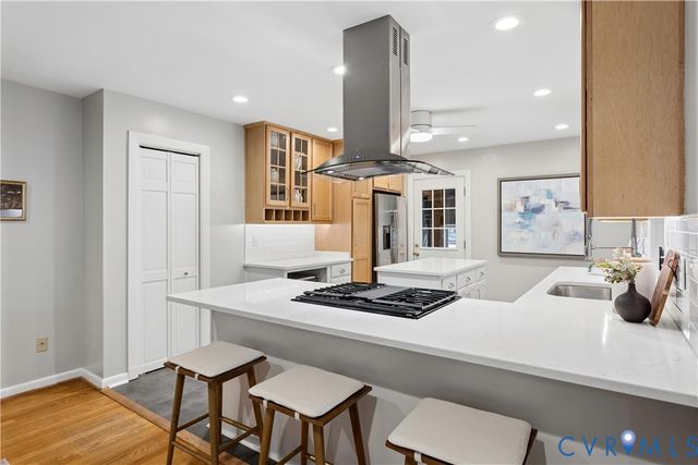 3136 Old Quarry Rd, Richmond, VA 23225