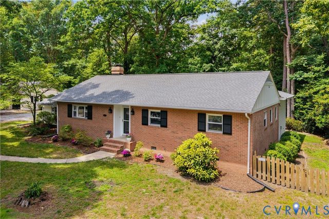 3136 Old Quarry Rd, Richmond, VA 23225