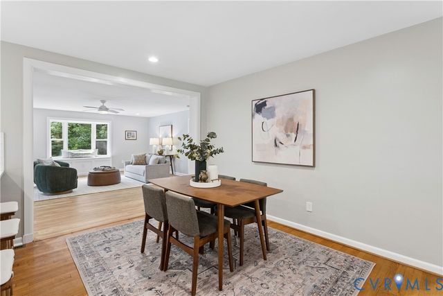 3136 Old Quarry Rd, Richmond, VA 23225