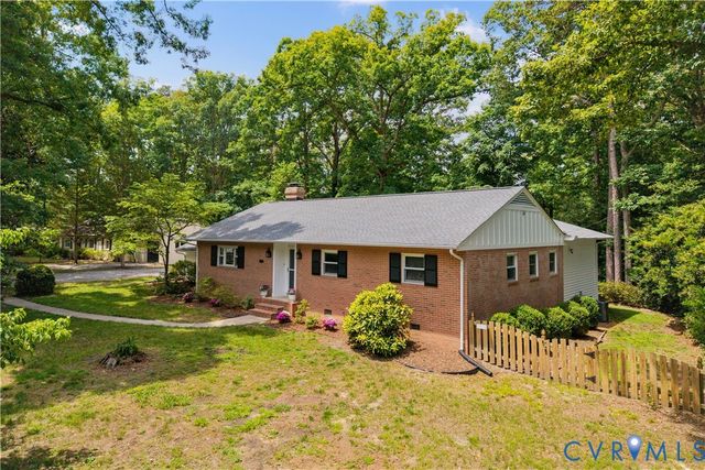3136 Old Quarry Rd, Richmond, VA 23225