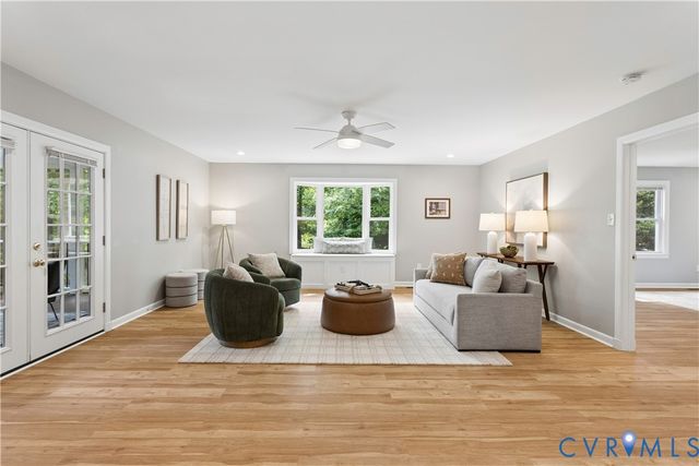 3136 Old Quarry Rd, Richmond, VA 23225
