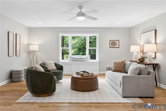 3136 Old Quarry Rd, Richmond, VA 23225